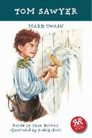 Tom Sawyer de Mark Twain