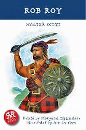 Rob Roy de Walter Scott