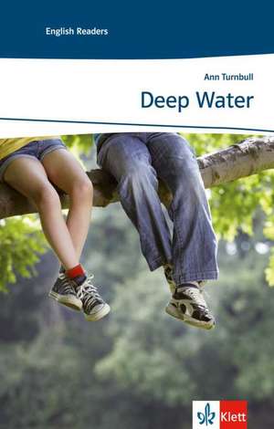 Deep Water de Ann Turnbull