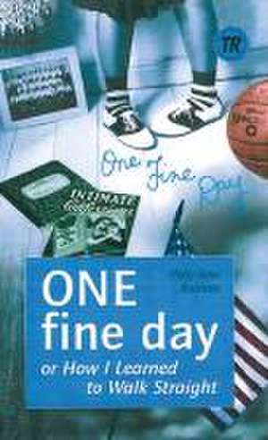 One Fine Day de Holly-Jane Rahlens