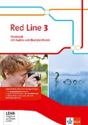 Red Line 3