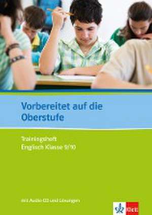 Vorbereitet auf die Oberstufe