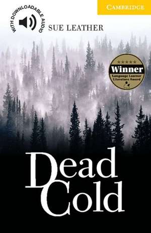 Dead Cold de Sue Leather