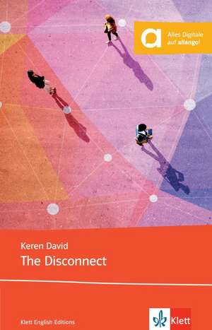The Disconnect de Keren David