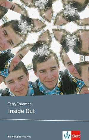 Inside Out de Terry Trueman