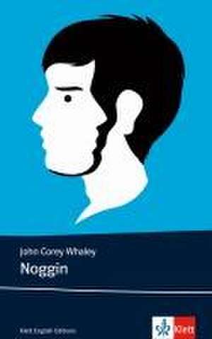 Noggin de John Corey Whaley