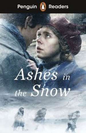 Ashes in the Snow de Kirsty Loehr