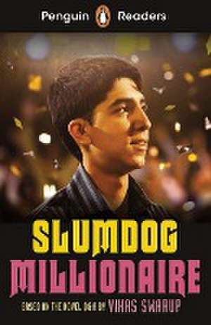 Slumdog Millionaire de Vikas Swarup