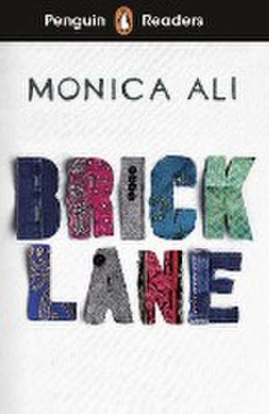 Brick Lane de Monica Ali