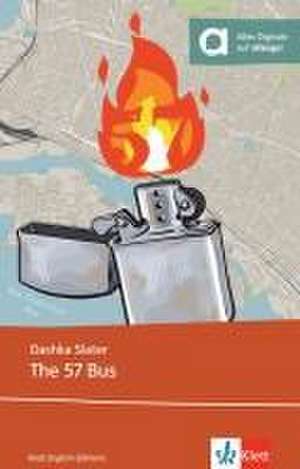 The 57 Bus de Dashka Slater