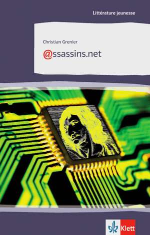 @ssassins.net de Christian Grenier