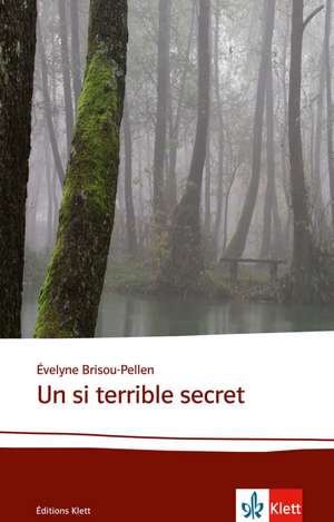 Un si terrible secret de Évelyne Brisou-Pellen