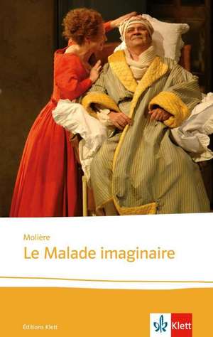 Le Malade imaginaire de Molière