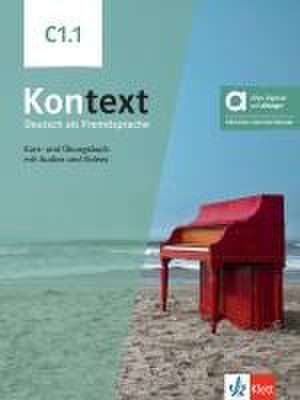 Kontext C1.1 - Hybride Ausgabe allango de Stefanie Dengler