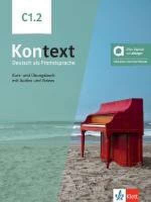 Kontext C1.2 - Hybride Ausgabe allango de Stefanie Dengler