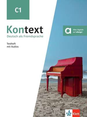 Kontext C1 de Sarah Fleer