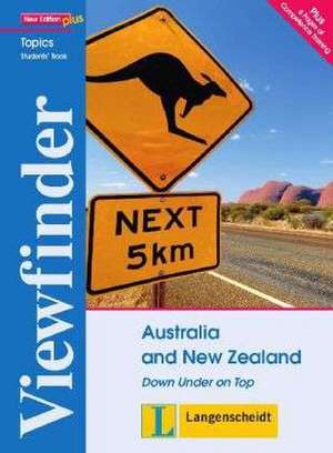 Australia and New Zealand - Students' Book de Martin Arndt