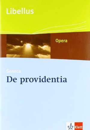 De providentia de Seneca