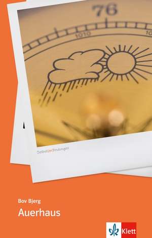 Auerhaus de Bov Bjerg