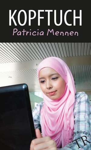 Kopftuch de Patricia Mennen