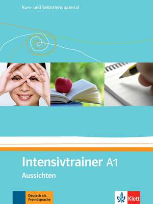 Intensivtrainer A1 de Gudrun Götz