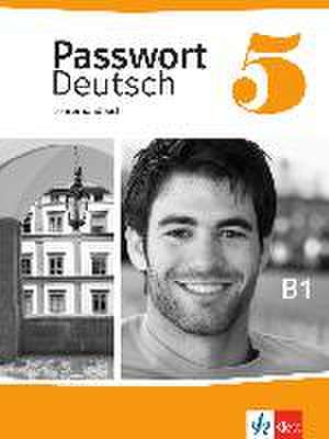 Passwort Deutsch 5 - Neue Ausgabe. Lehrerhandbuch