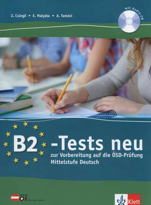 B2-Tests