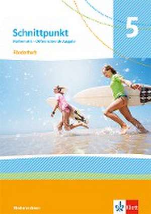 Schnittpunkt Mathematik 5. Differenzierende Ausgabe N