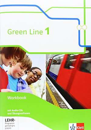 Green Line 1