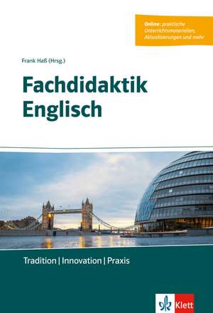 Fachdidaktik Englisch de Werner Kieweg