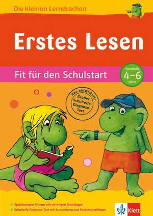 Erstes Lesen