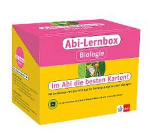 Abi-Lernbox Biologie