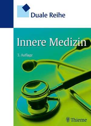 Duale Reihe Innere Medizin de Keikawus Arastéh