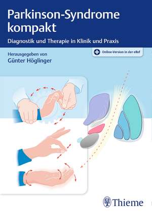 Parkinson-Syndrome kompakt de Günter U. Höglinger