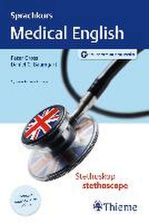 Sprachkurs Medical English de Peter Gross