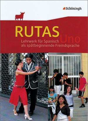 RUTAS Uno. Schülerband