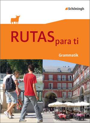 RUTAS para ti