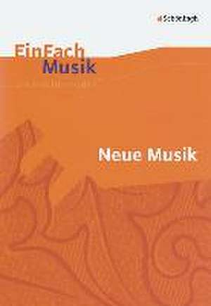 EinFach Musik/Neue Musik