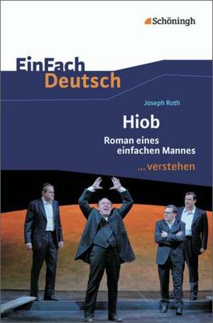 Hiob. EinFach Deutsch ...verstehen de Joseph Roth