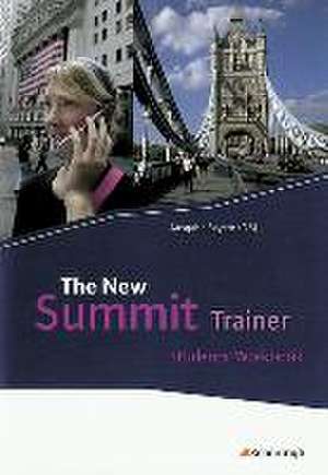 The New Summit Trainer - Students' Workbook. Bayern