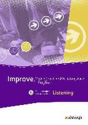 Improve - Module Vertiefungskurse Englisch