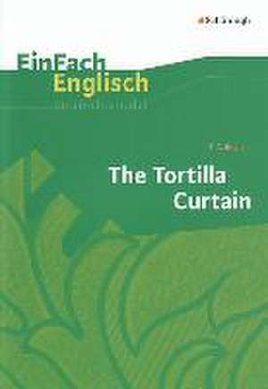 The Tortilla Curtain de Tom Coraghessan Boyle