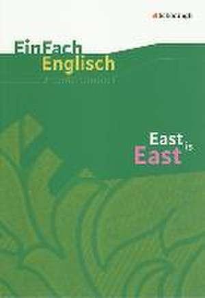 East is East: Filmanalyse de Carmen Mendez