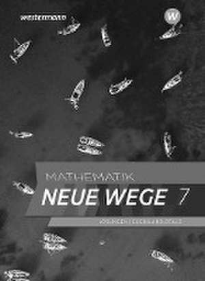 Mathematik Neue Wege SI 7. Lösungen. Für Rheinland-Pfalz