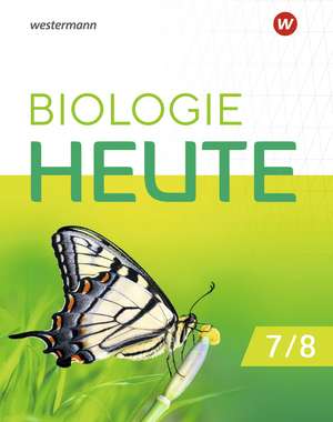 Biologie heute SI 2. Schulbuch. Für Gymnasien in Baden-Württemberg