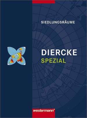 Diercke Spezial. Sekundarstufe 2 de Klaus Claaßen