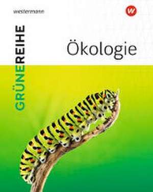 Ökologie. Schulbuch