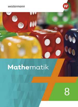 Mathematik 8. Schulbuch