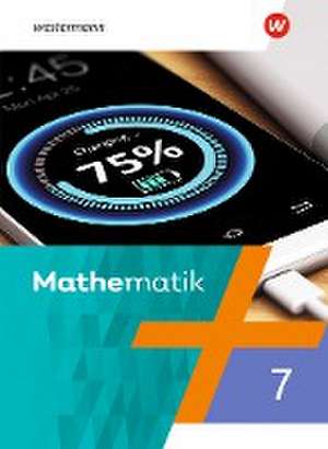 Mathematik 7. Schulbuch. Für Berlin, Brandenburg, Sachsen-Anhalt, Thüringen