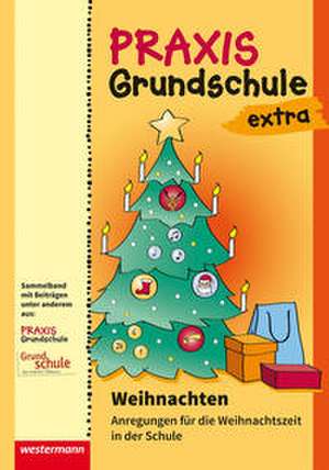 Praxis Grundschule extra